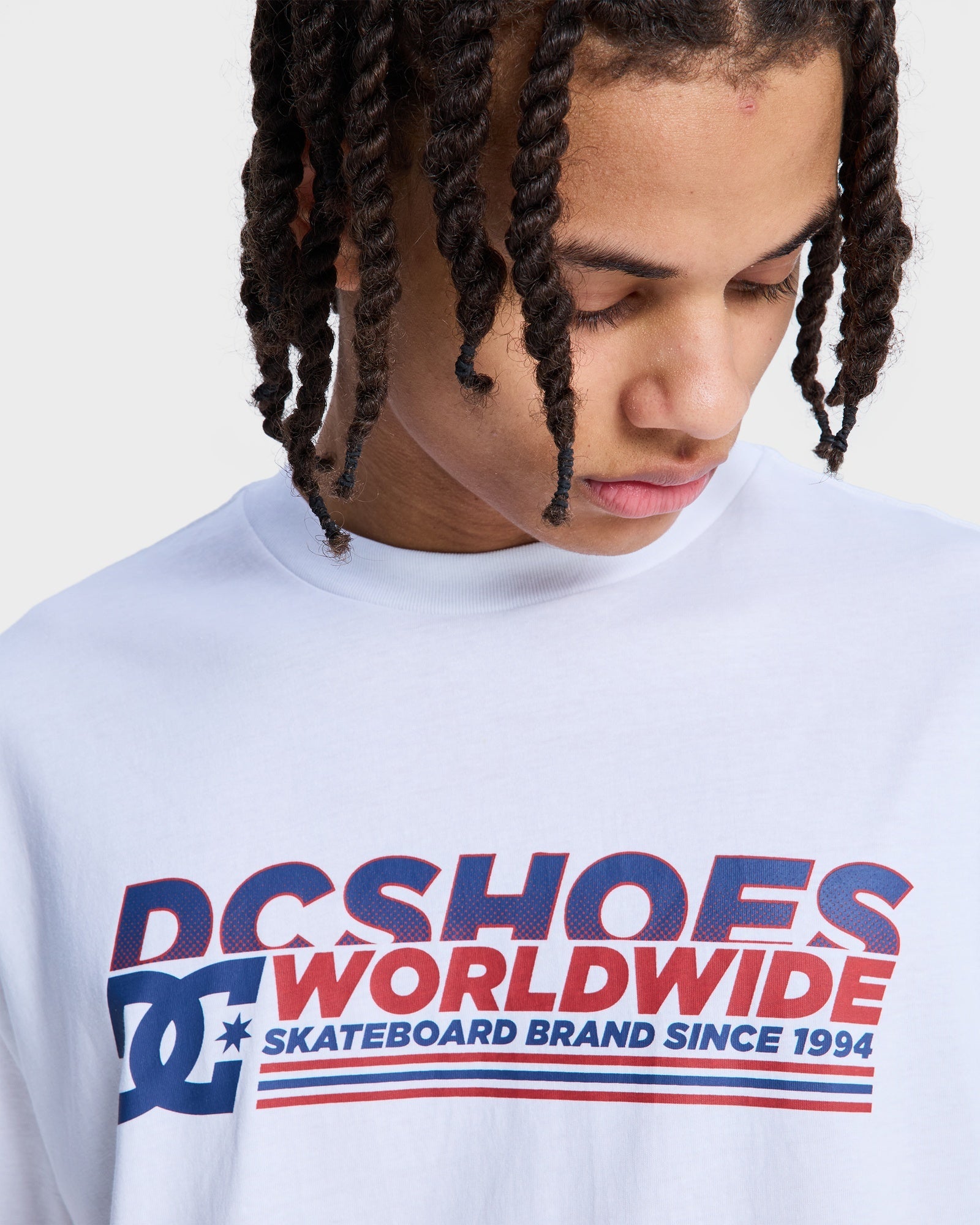 Mens Queltra T-Shirt