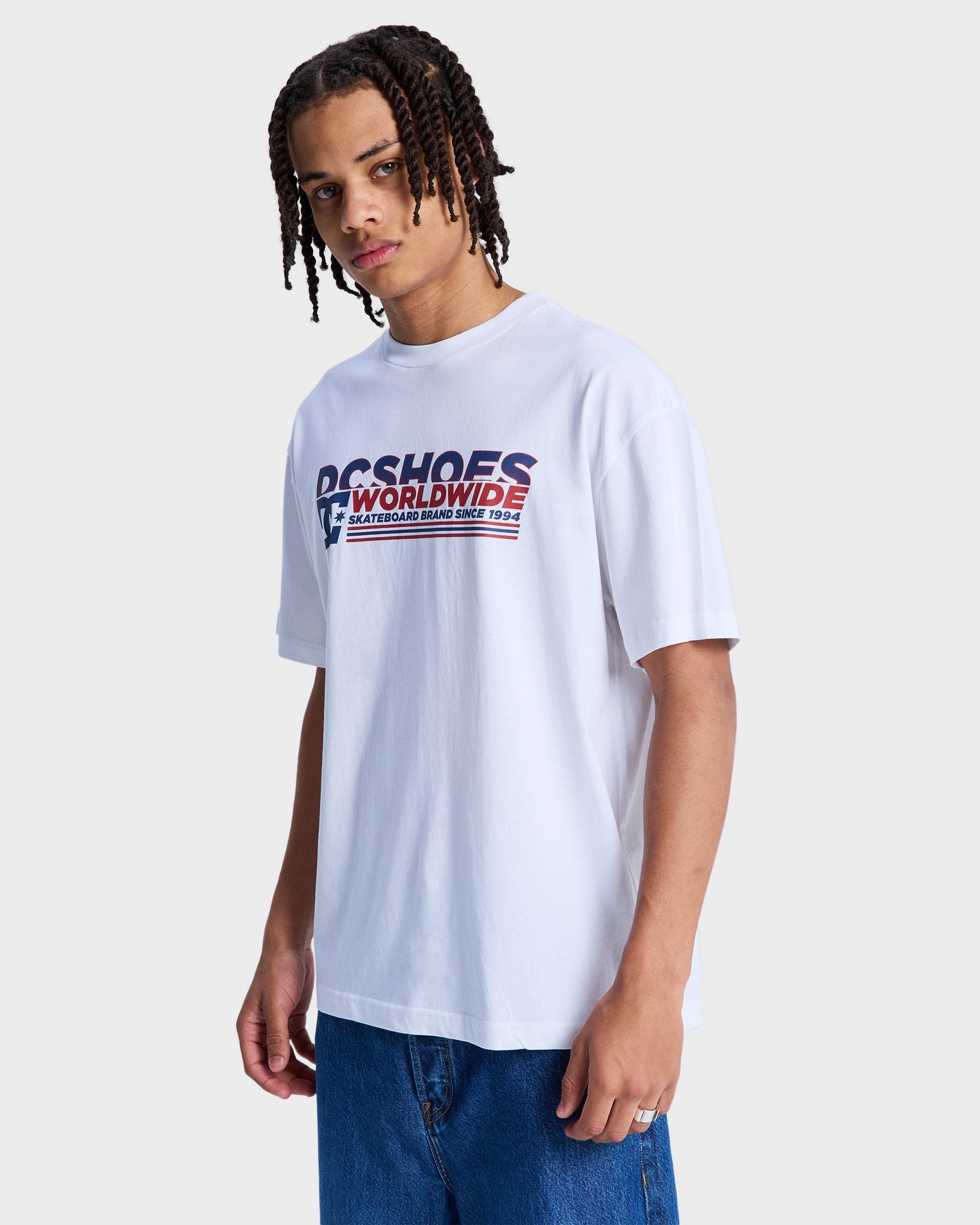 Mens Queltra T-Shirt