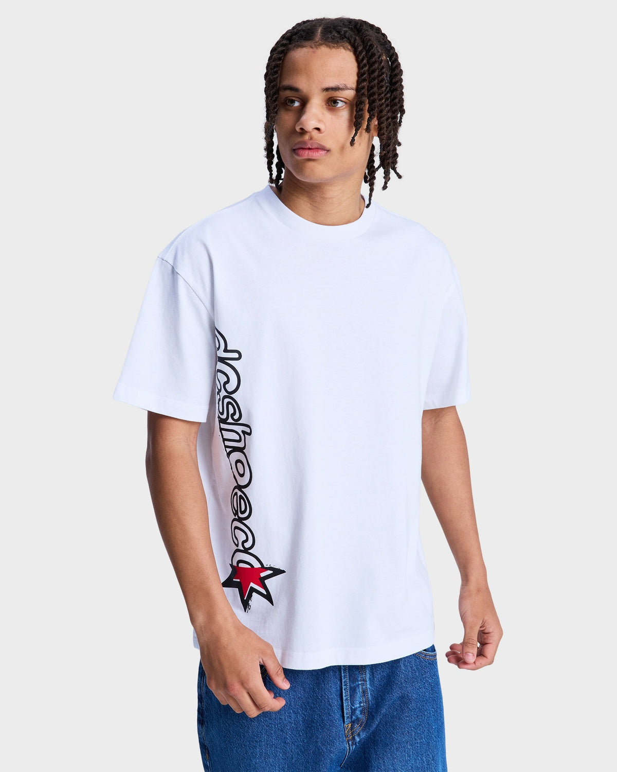 Mens Shockside T-Shirt