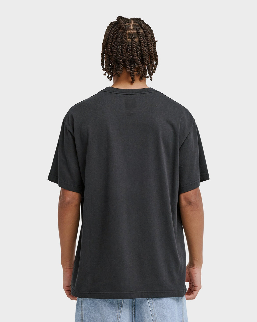 Mens Strike Twice T-Shirt