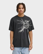 Mens Strike Twice T-Shirt