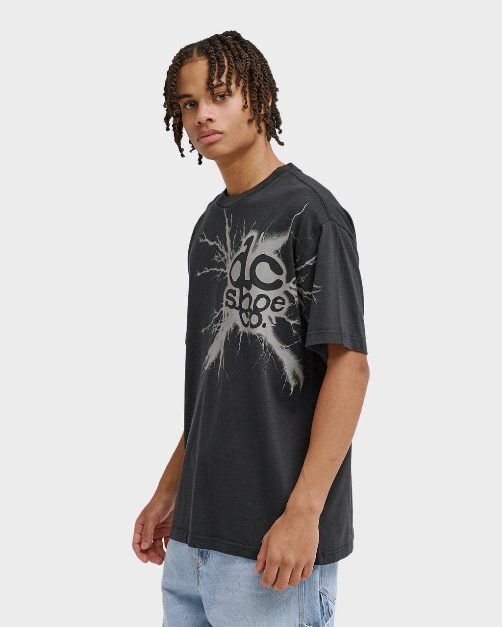 Mens Strike Twice T-Shirt
