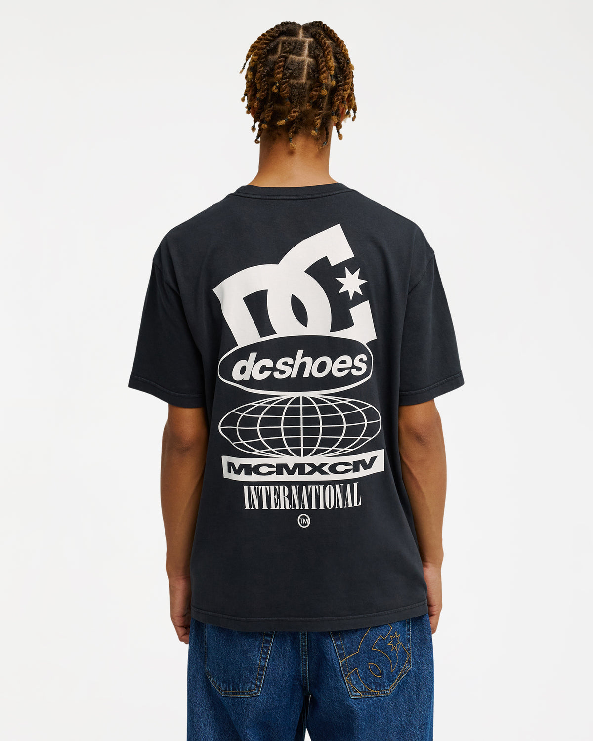 Mens Sportstack T-Shirt