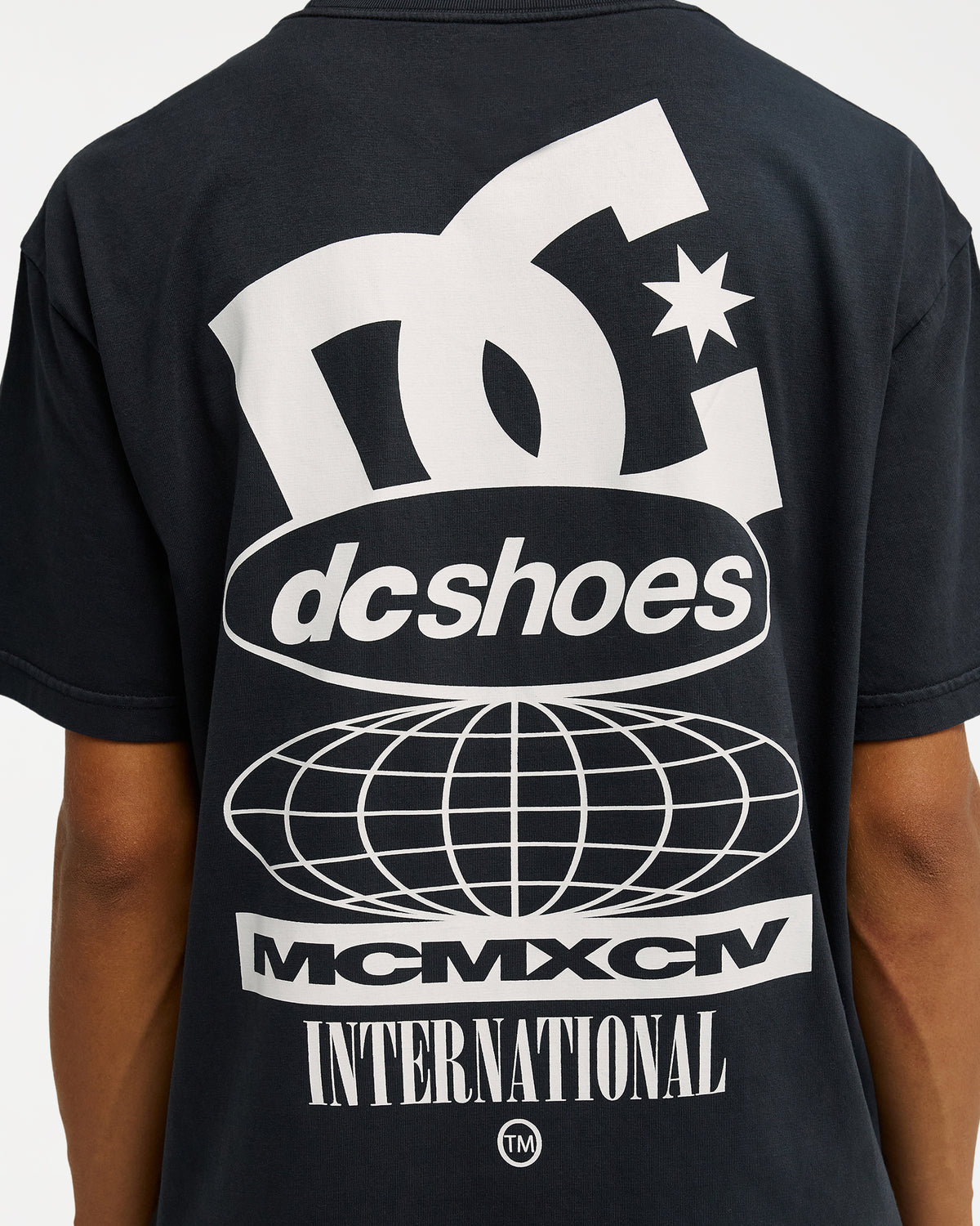 Mens Sportstack T-Shirt