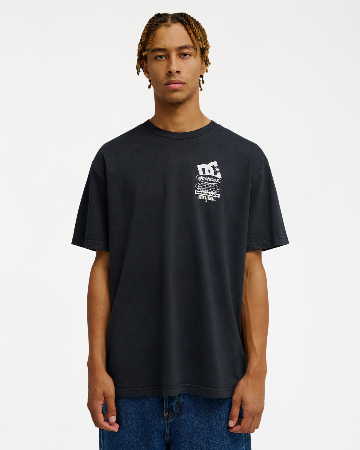 Mens Sportstack T-Shirt