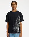 Mens Dcsideflamehss T-Shirt