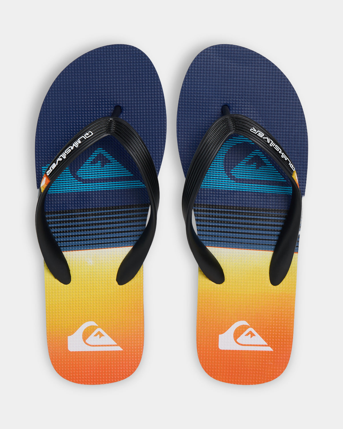 Boys 8-16 Moncata Art Thongs