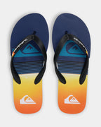 Boys 8-16 Moncata Art Thongs