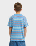 Boys 8-16 Icon Embroidery T-Shirt