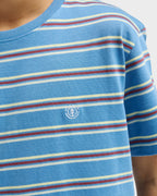 Boys 8-16 Icon Embroidery T-Shirt