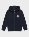 Boys 10-16 Seal Zip Up Hoodie