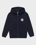 Boys 10-16 Seal Zip Up Hoodie