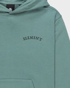 Boys 8-16 Firewater Pullover Hoodie