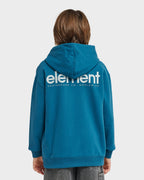 Boys 8-16 Lowcase Hooded Sweatshirt