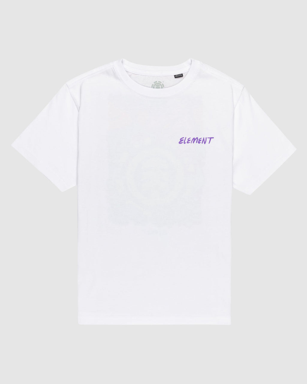 Boys 8-16 Jurassic Short Sleeve T-Shirt