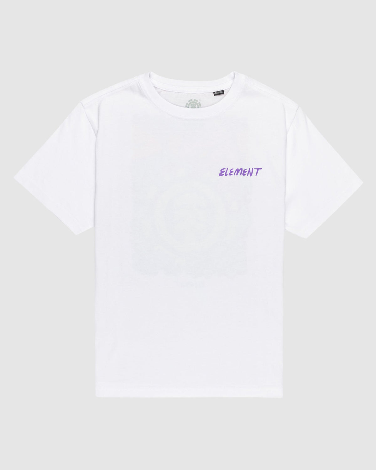 Boys 8-16 Jurassic Short Sleeve T-Shirt
