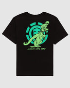 Boys 8-16 Nothing Weird Short Sleeve T-Shirt