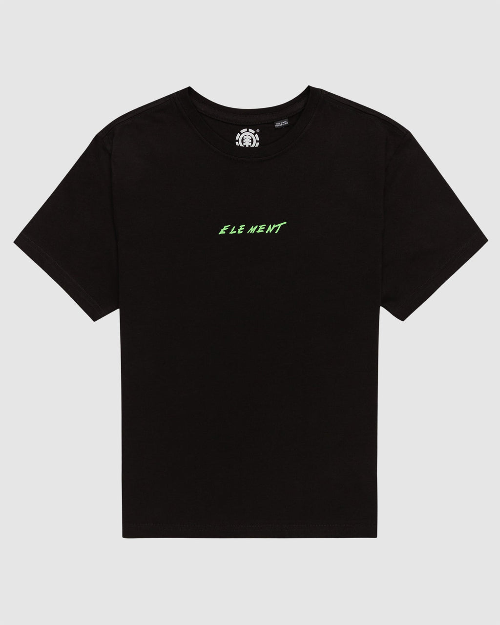 Boys 8-16 Nothing Weird Short Sleeve T-Shirt