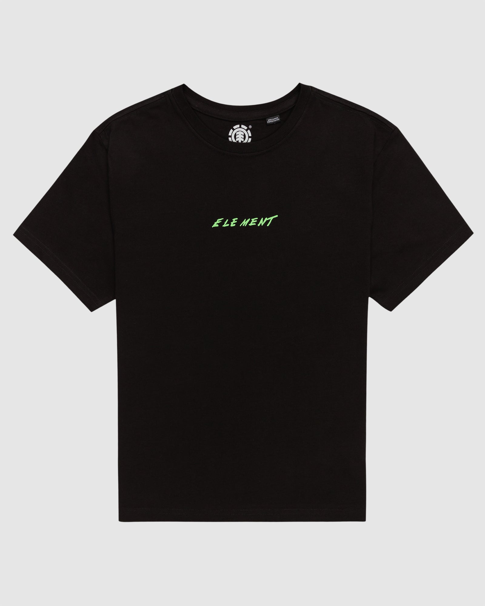 Boys 8-16 Nothing Weird Short Sleeve T-Shirt