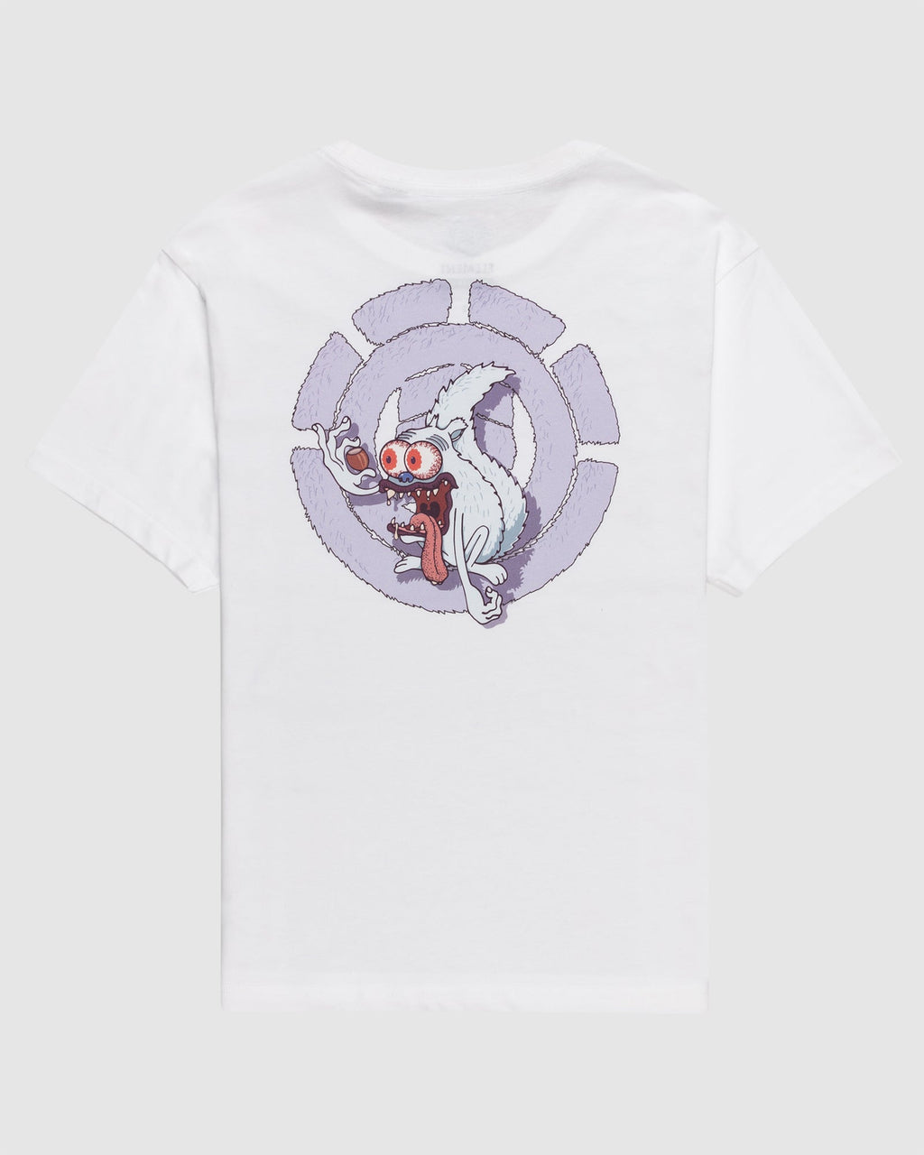 Boys 8-16 Squirrel T-Shirt