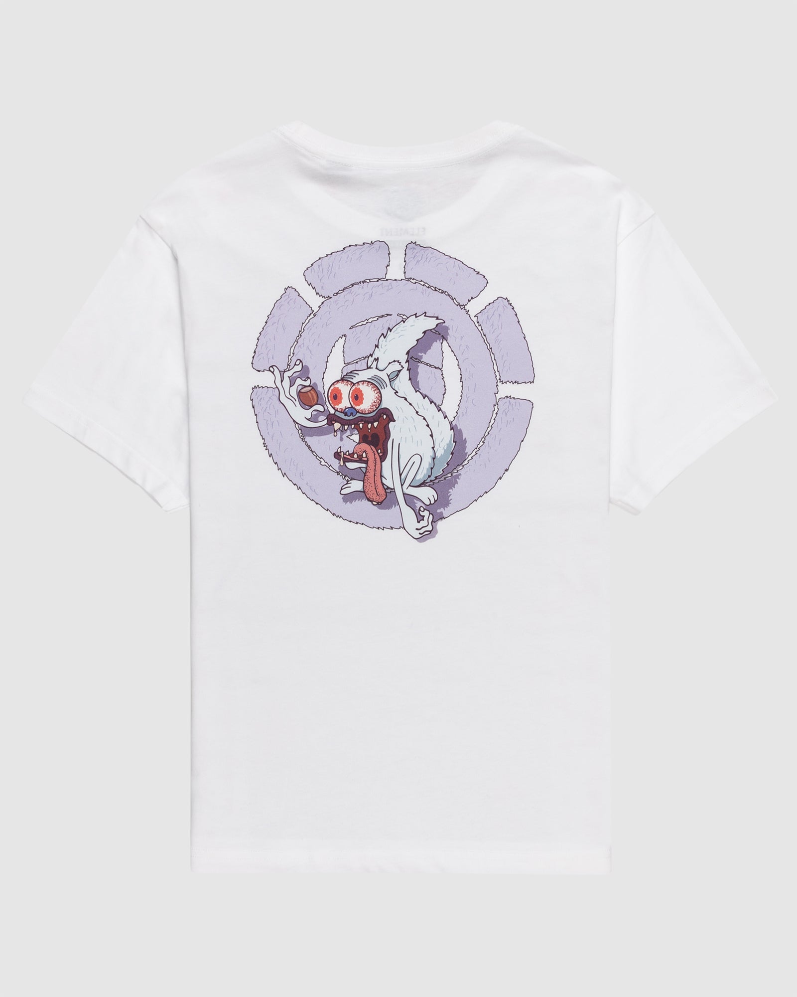 Boys 8-16 Squirrel T-Shirt