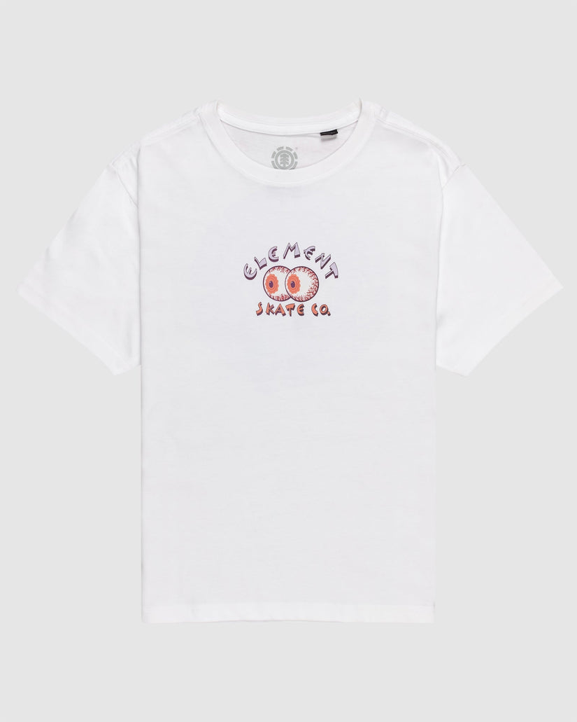 Boys 8-16 Squirrel T-Shirt