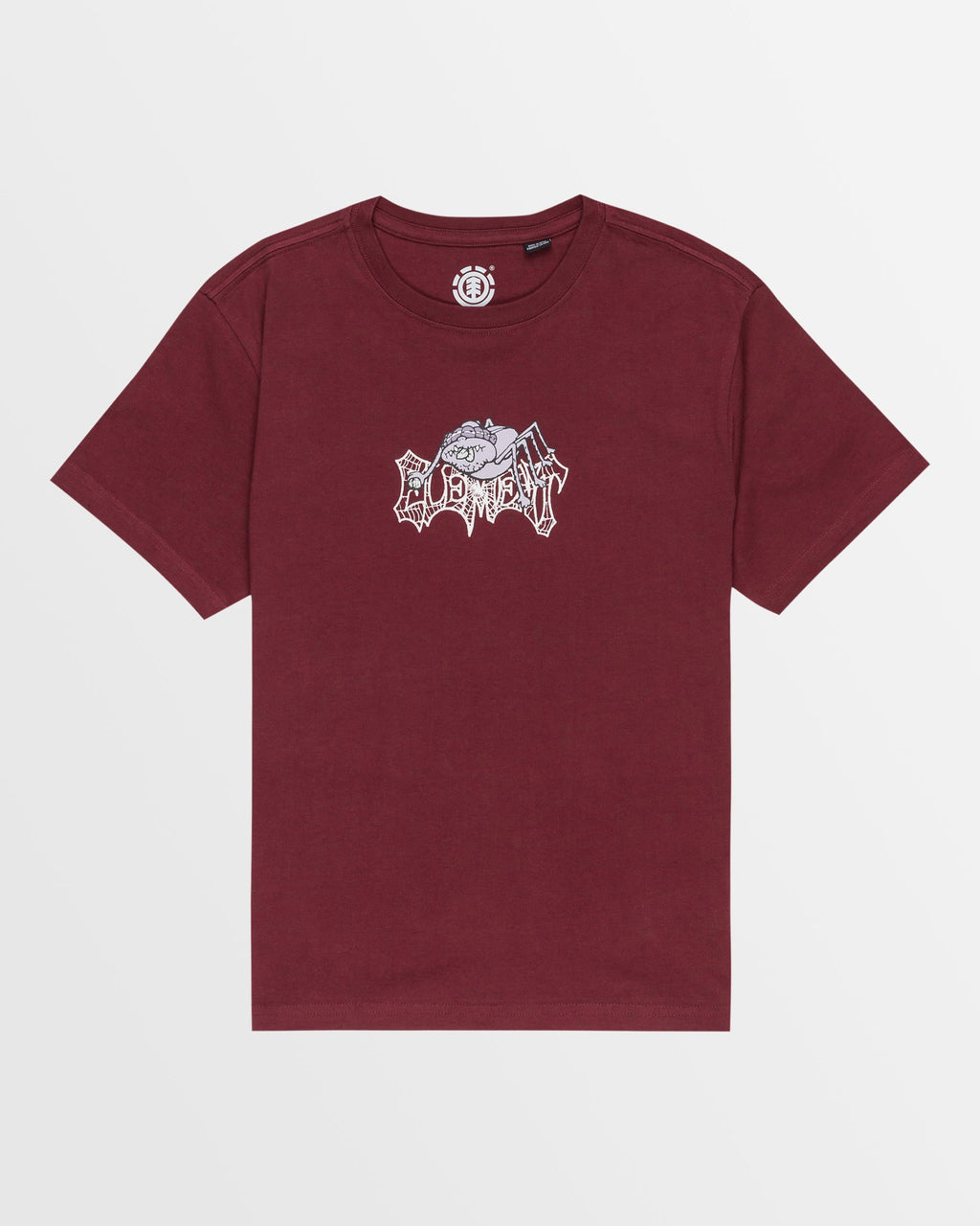 Boys 8-16 Spider T-Shirt