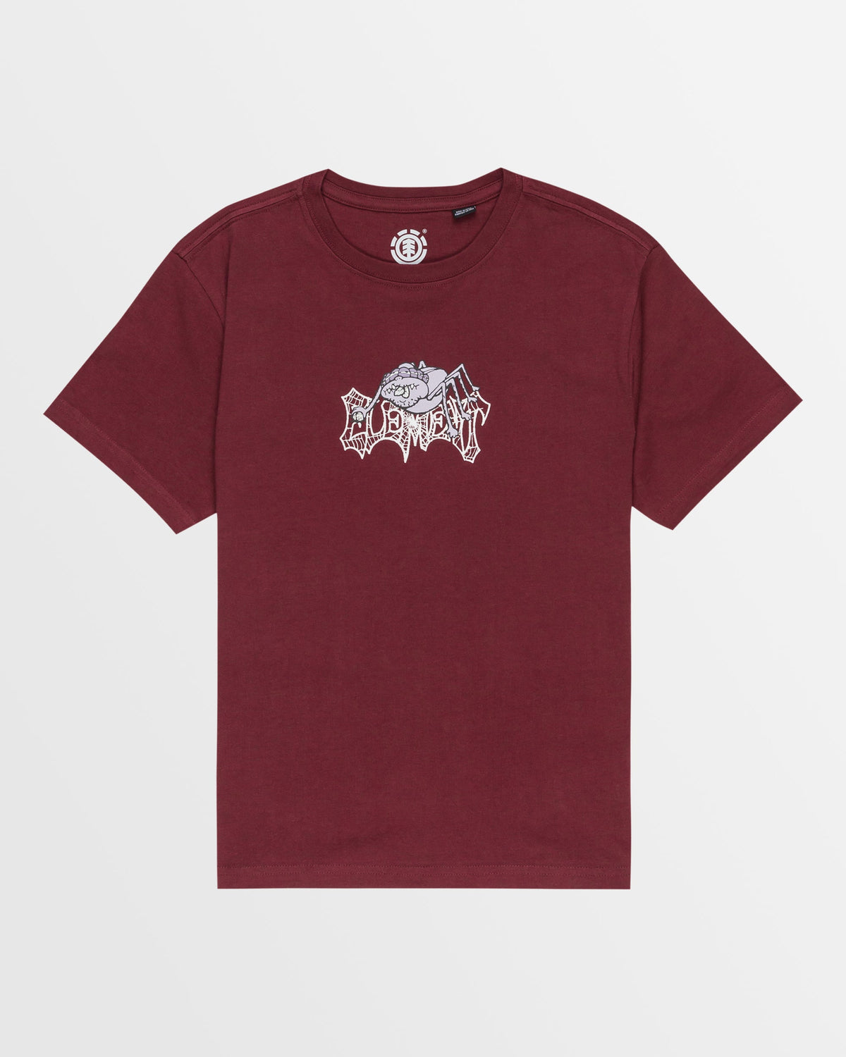 Boys 8-16 Spider T-Shirt