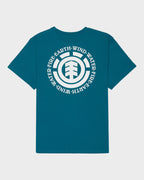 Boys 10-16 Seal Bp T-Shirt