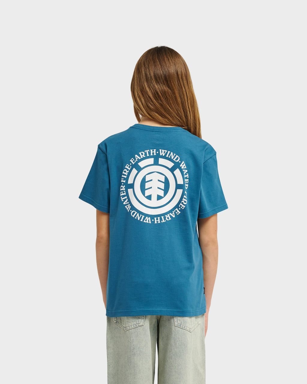 Boys 10-16 Seal Bp T-Shirt