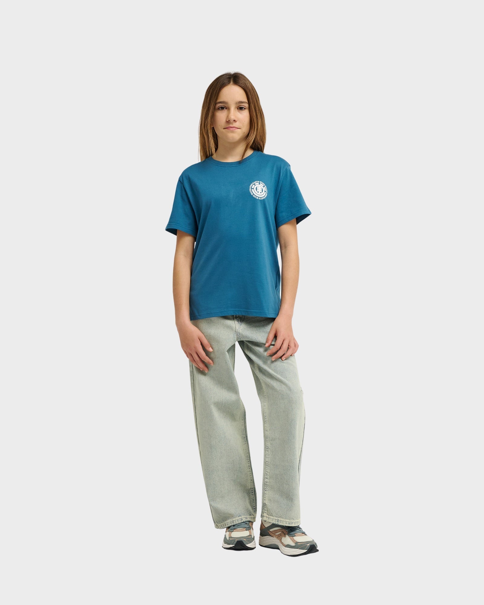 Boys 10-16 Seal Bp T-Shirt