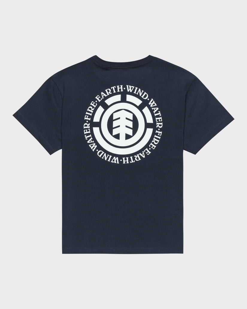 Boys 10-16 Seal Bp T-Shirt