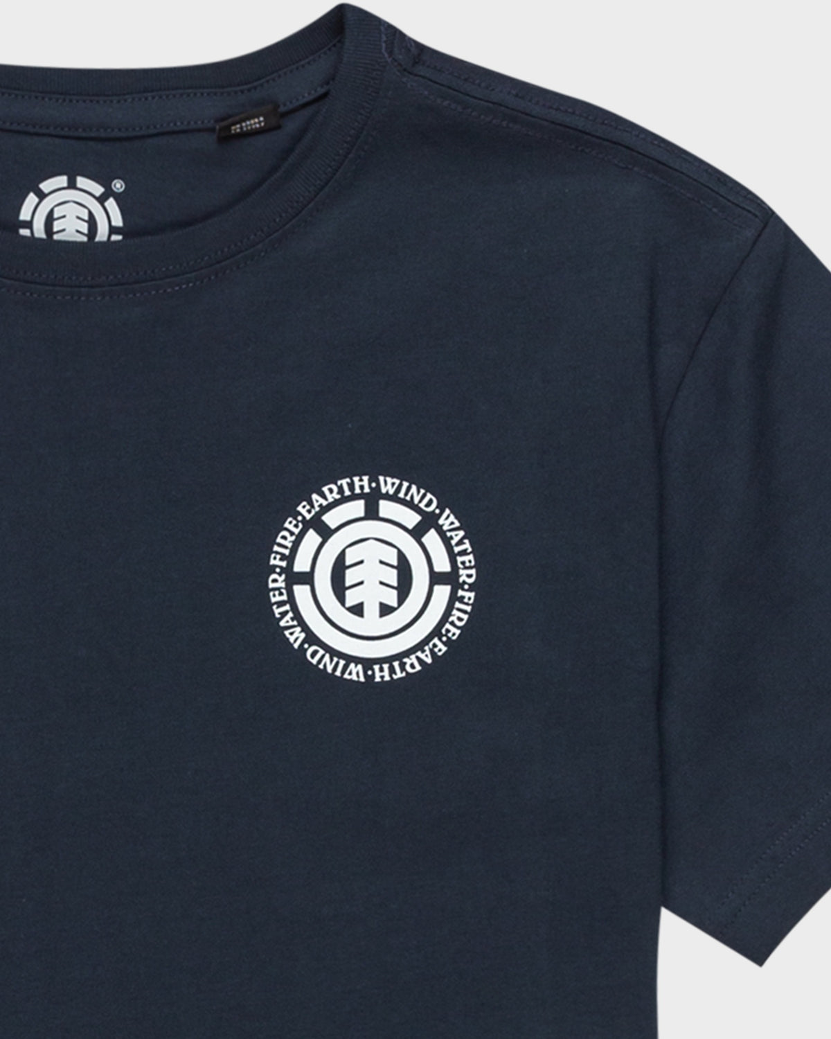 Boys 10-16 Seal Bp T-Shirt