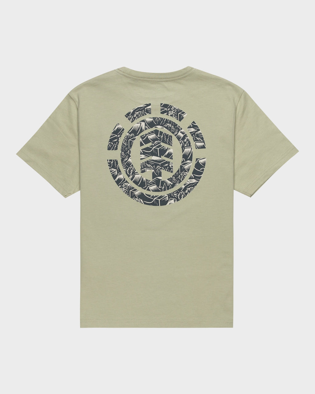 Boys 8-16 Timber Sliding T-Shirt