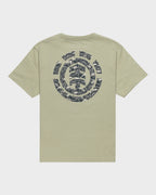 Boys 8-16 Timber Sliding T-Shirt