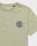 Boys 8-16 Timber Sliding T-Shirt