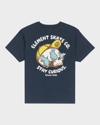 Boys 8-16 Curious T-Shirt