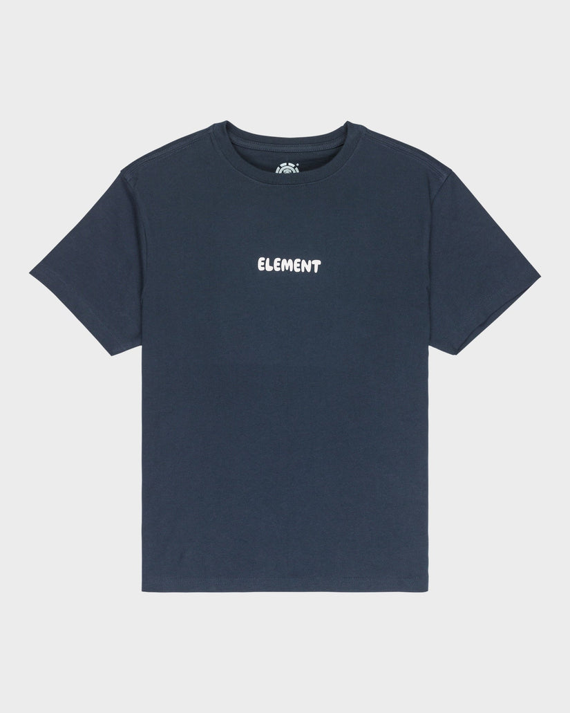 Boys 8-16 Curious T-Shirt