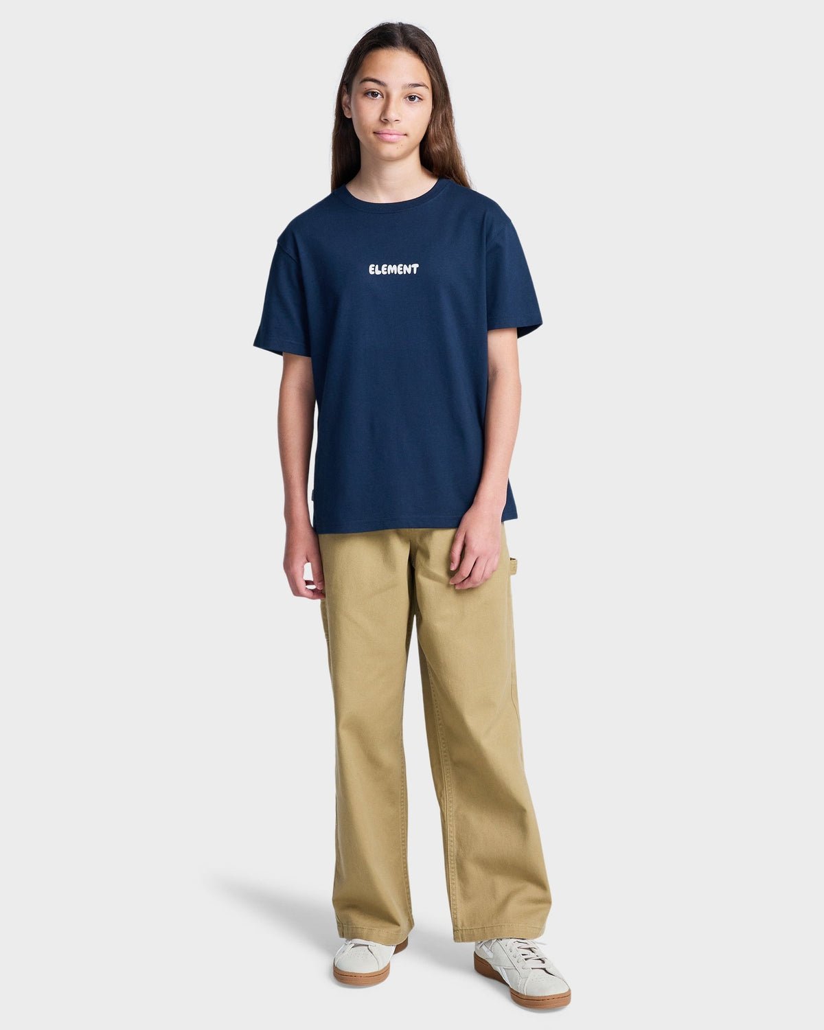 Boys 8-16 Curious T-Shirt