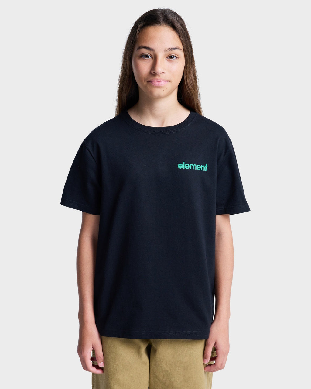 Boys 8-16 Stone Age T-Shirt