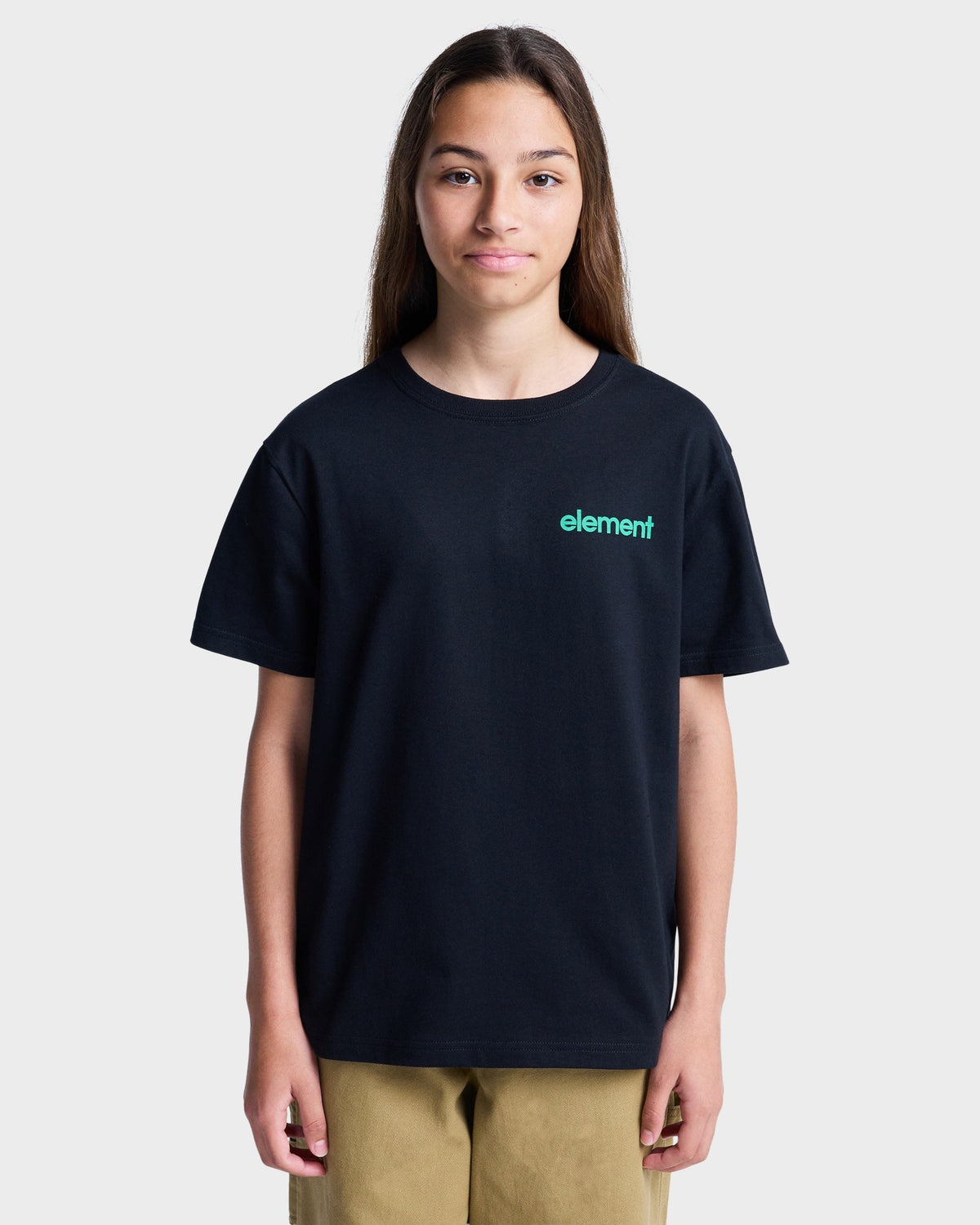 Boys 8-16 Stone Age T-Shirt
