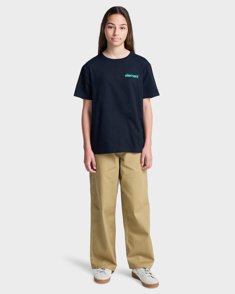 Boys 8-16 Stone Age T-Shirt
