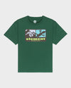 Boys 8-16 Memory T-Shirt