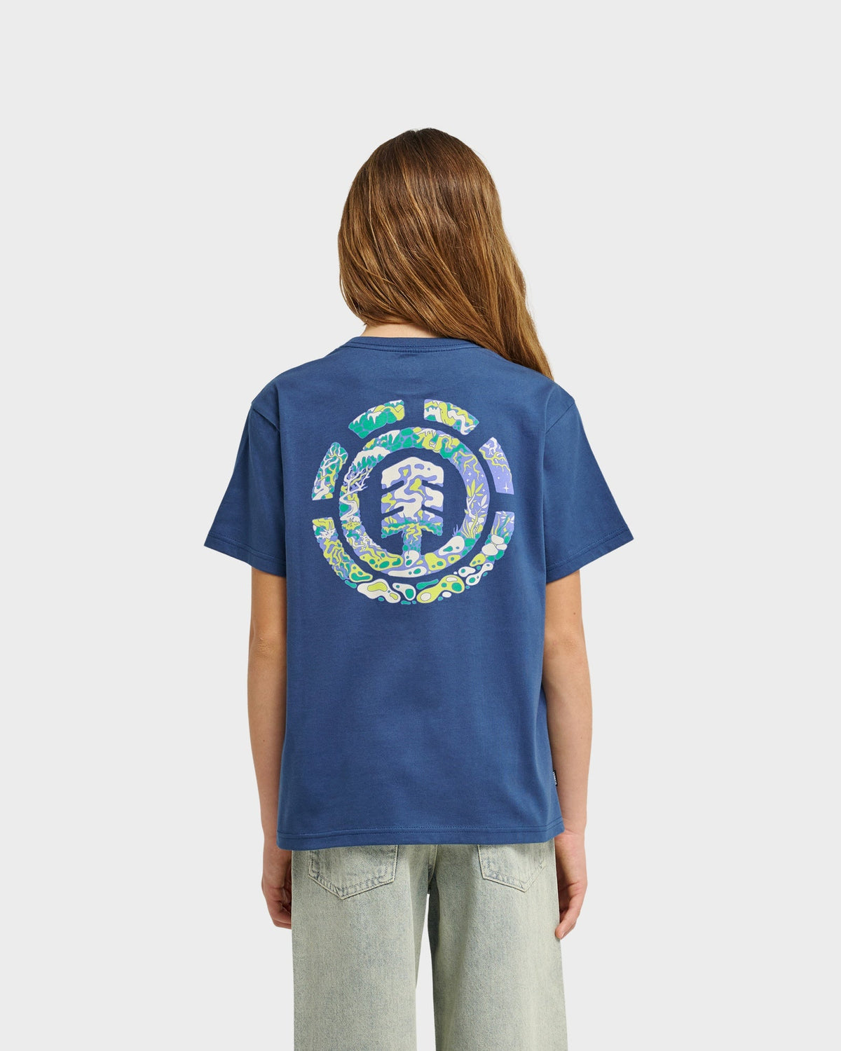 Boys 8-16 Swamps T-Shirt