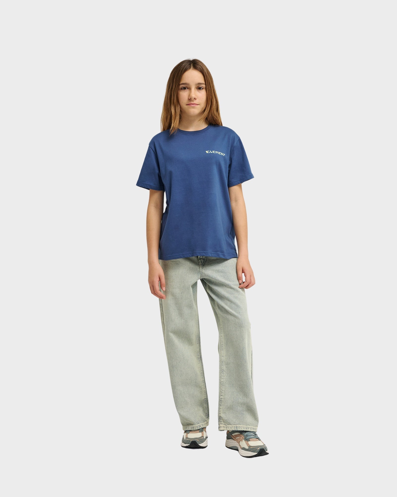 Boys 8-16 Fortune T-Shirt
