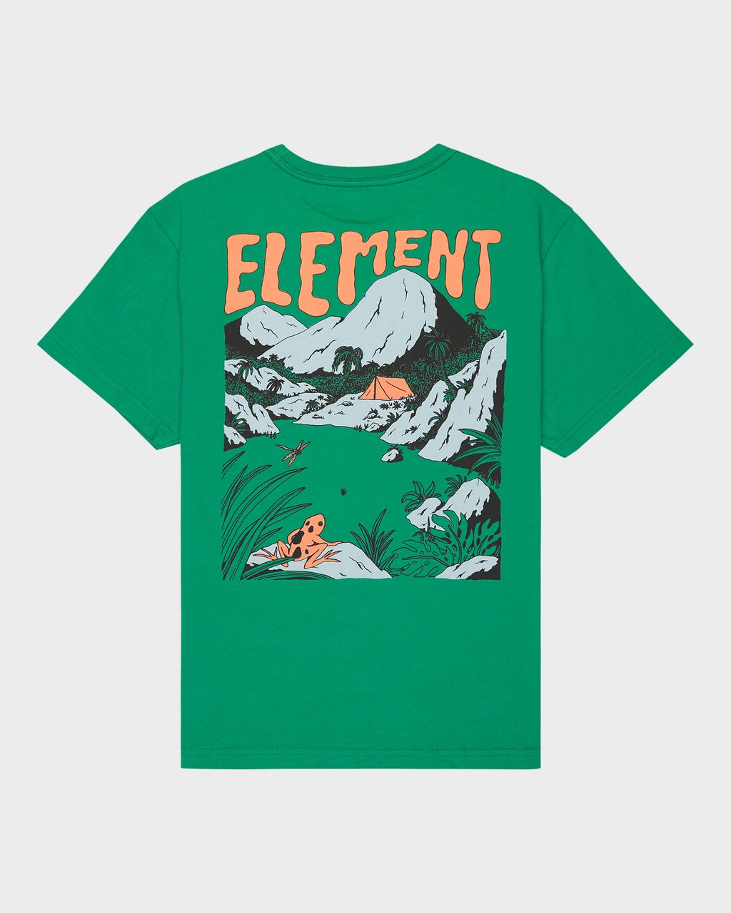 Boys 8-16 Lakeside T-Shirt