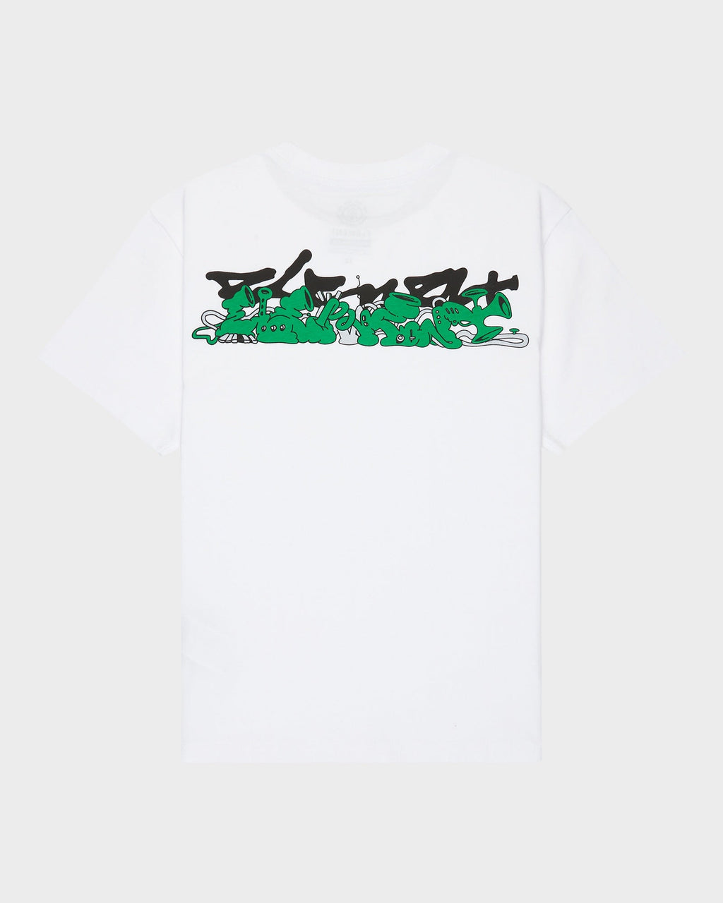 Boys 8-16 Horn T-Shirt
