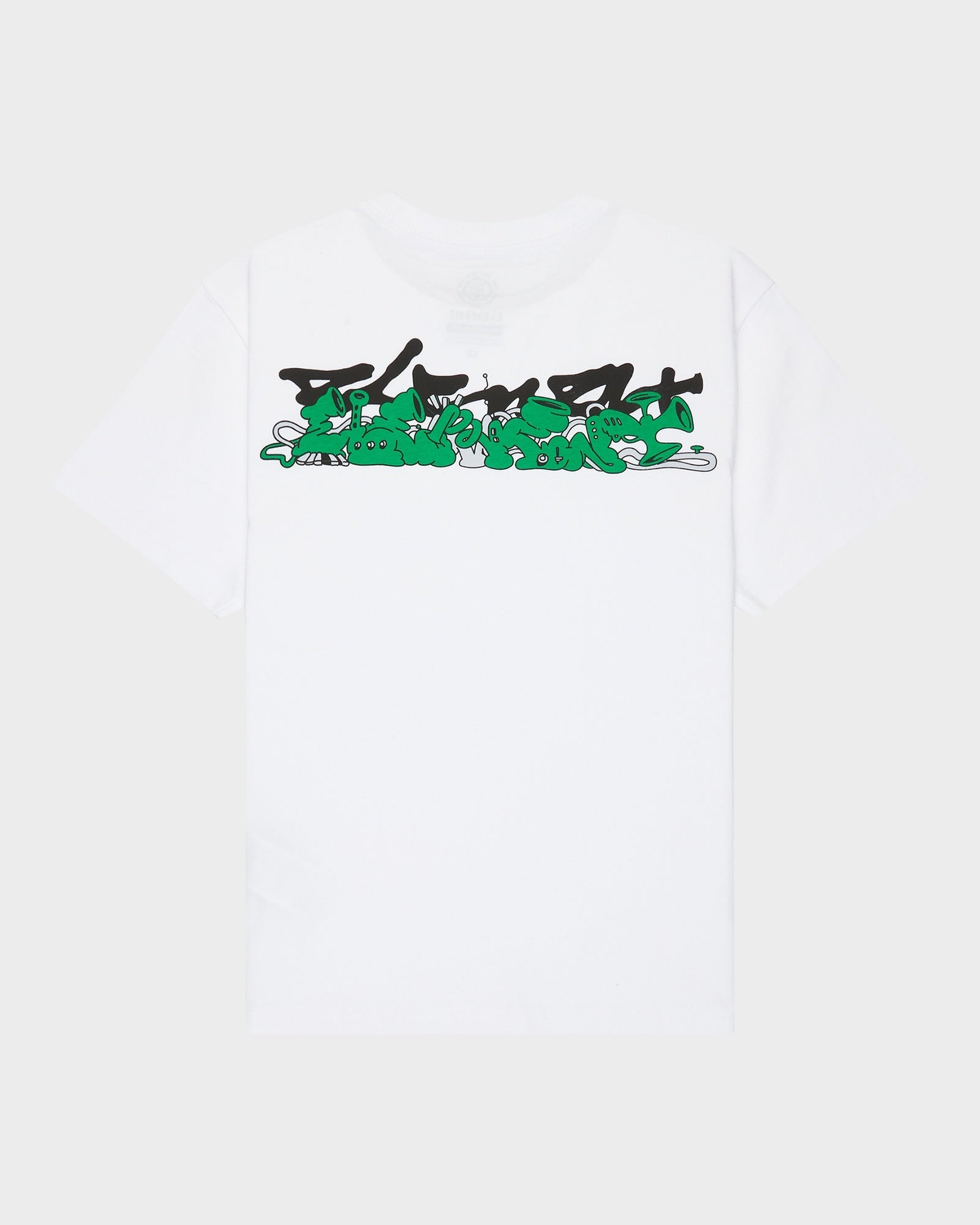 Boys 8-16 Horn T-Shirt