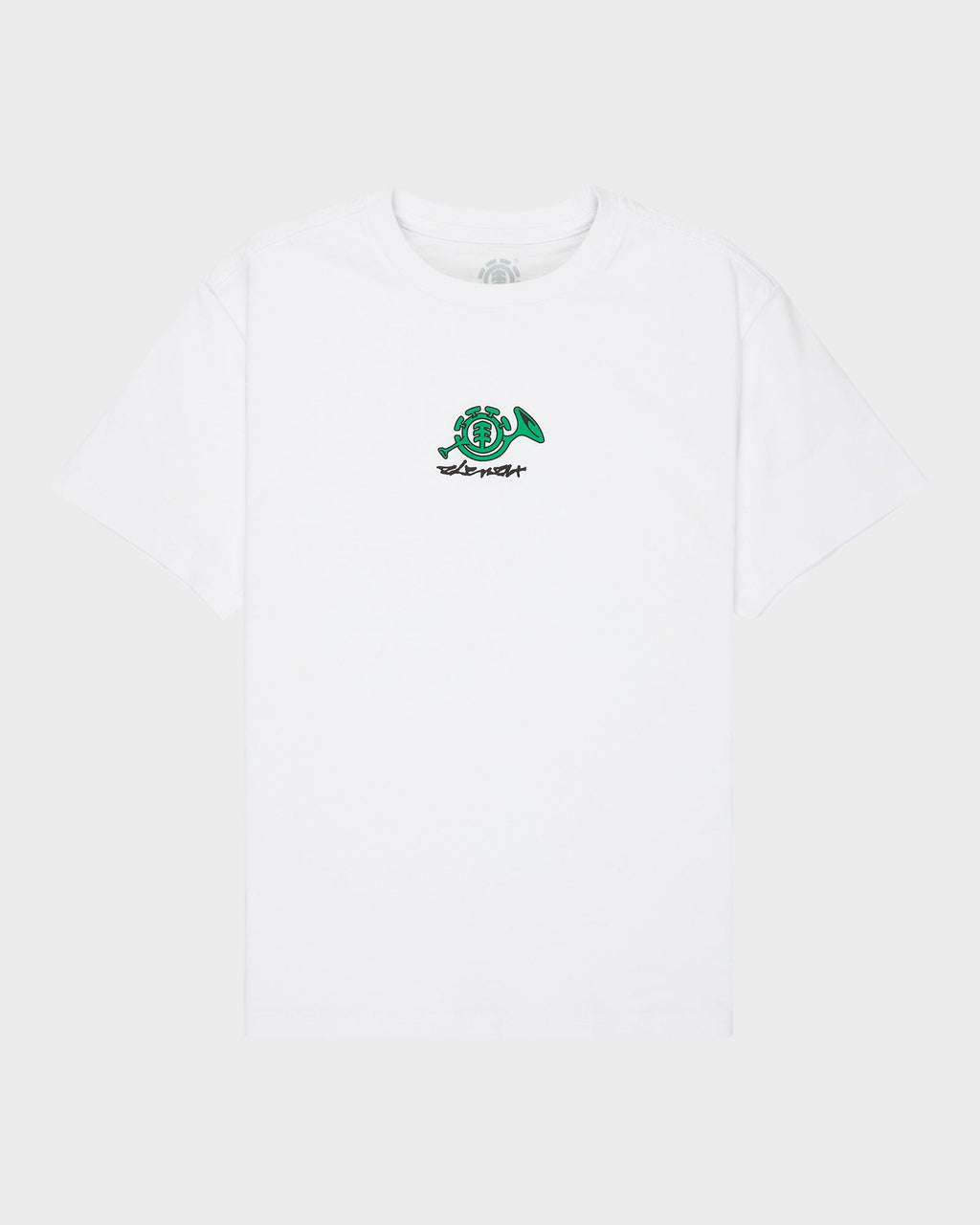 Boys 8-16 Horn T-Shirt
