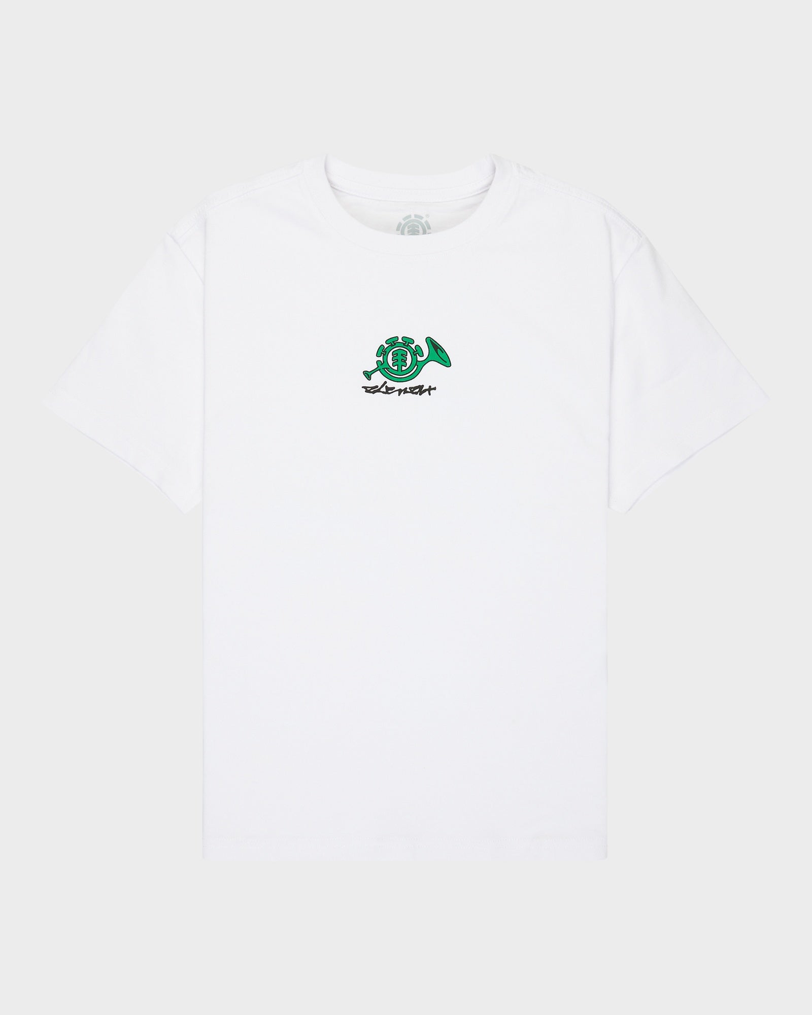 Boys 8-16 Horn T-Shirt